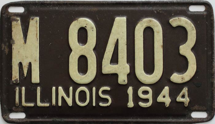 fp license plate