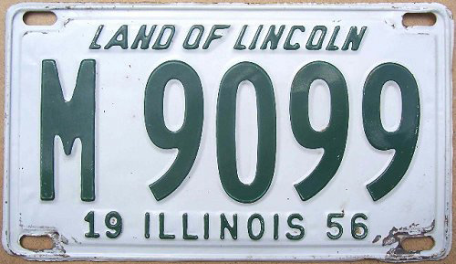 License Plate Lookup Illinois