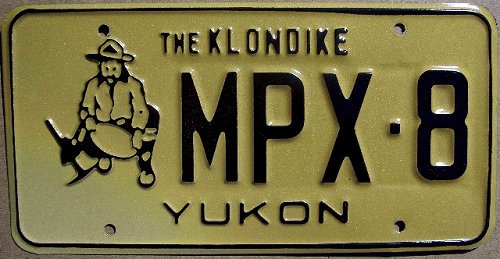 Yukon RCMP