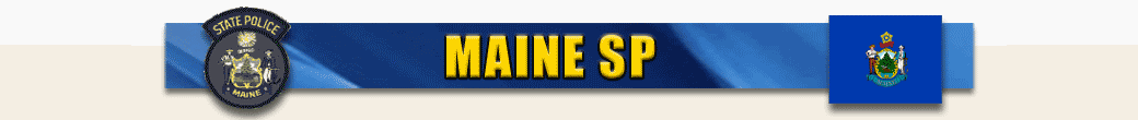 Maine banner image