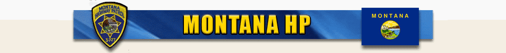 Montana banner image