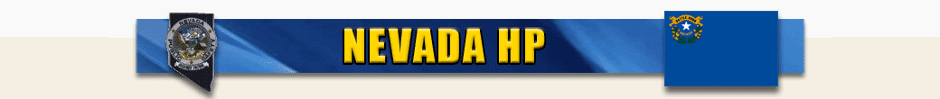 Nevada banner image