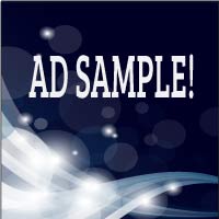 ad sample