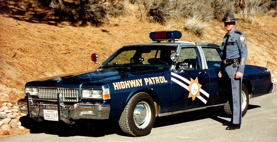 Highway patrol перевод. Highway Patrol 1980. Полиция США Highway Patrol. Полиция США 1980 Невада. Полиция штата Невада.
